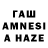 Гашиш AMNESIA HAZE Khairunnisa Dalimunthe